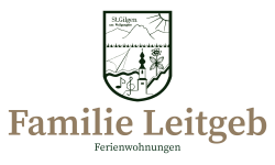 Appartments Leitgeb